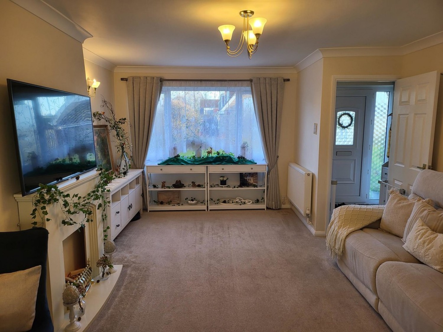 3 bedroom House for Sale River Close, Abingdon, Oxon