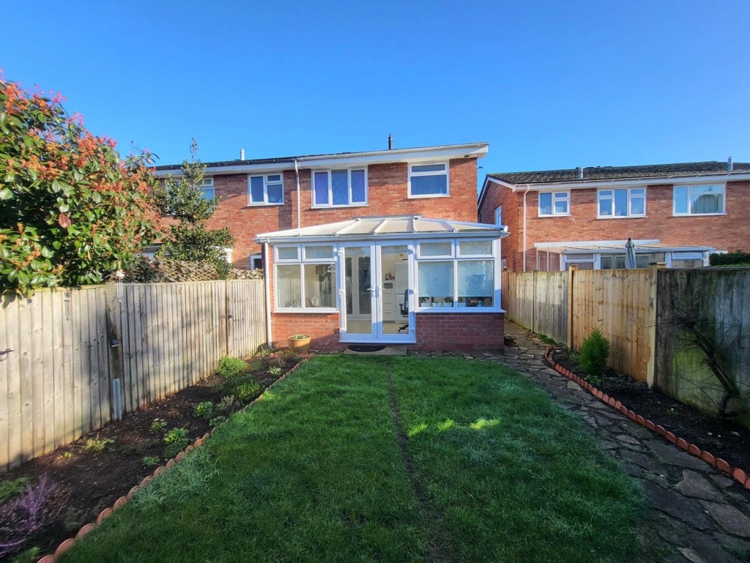 3 bedroom House for Sale River Close, Abingdon, Oxon
