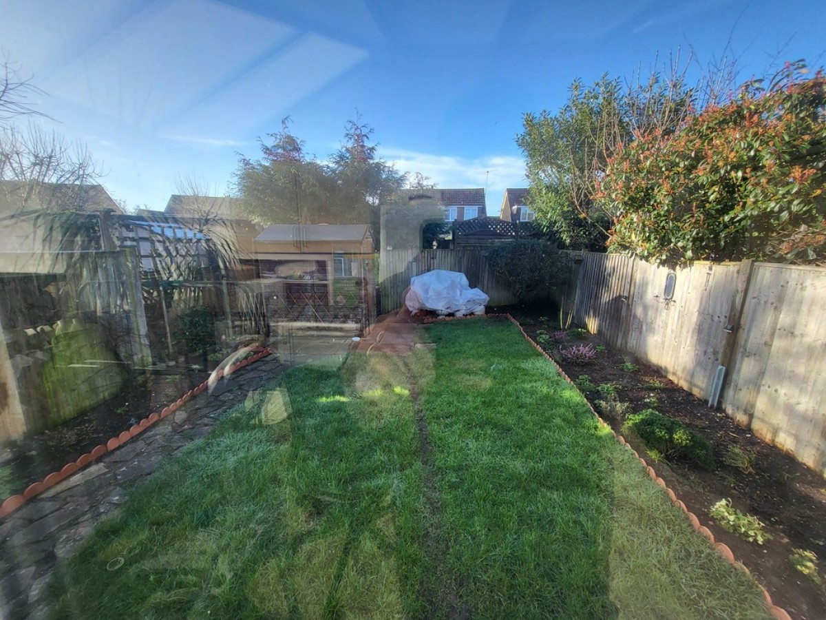 River Close, Abingdon, Oxon