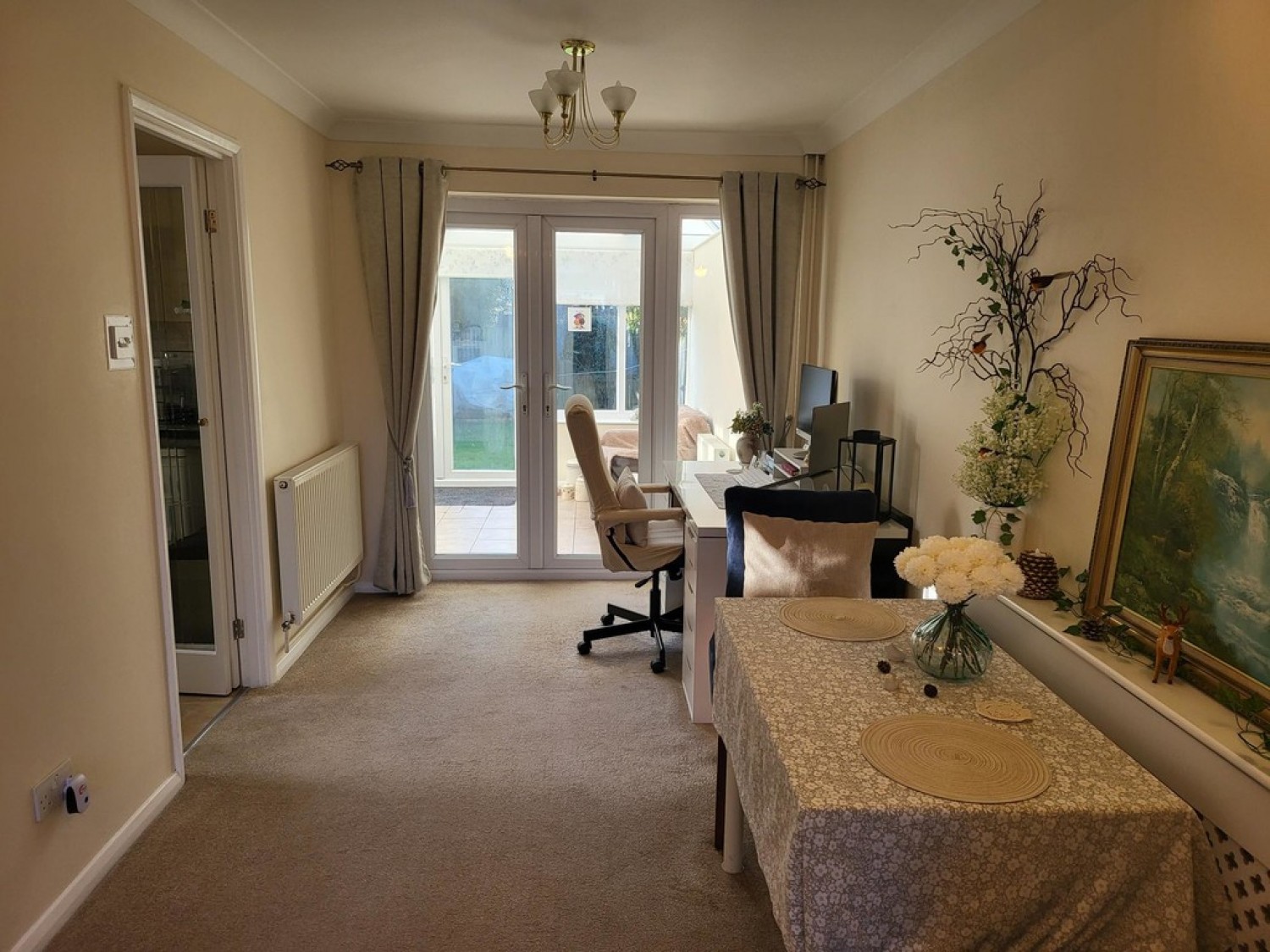 3 bedroom House for Sale River Close, Abingdon, Oxon