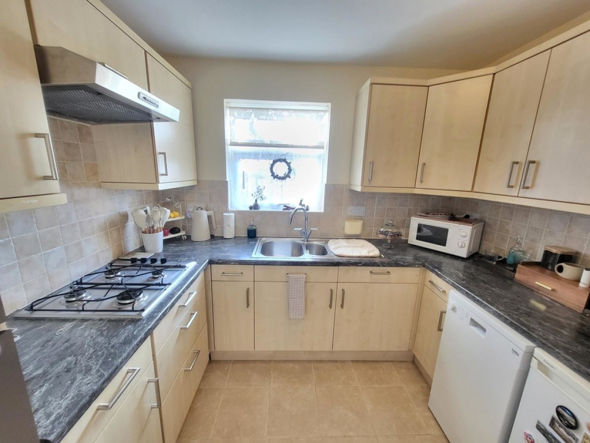 River Close, Abingdon, Oxon