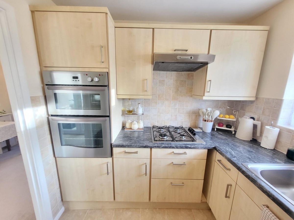 River Close, Abingdon, Oxon