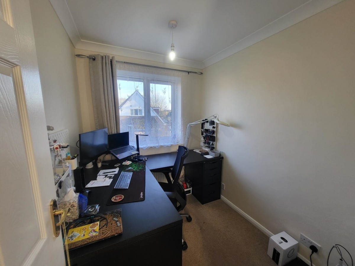 River Close, Abingdon, Oxon