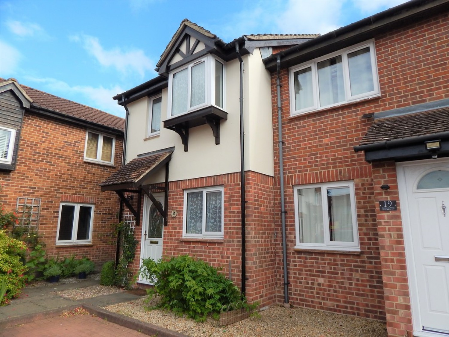 2 bedroom House for Sale Roding Way, Didcot, Oxon