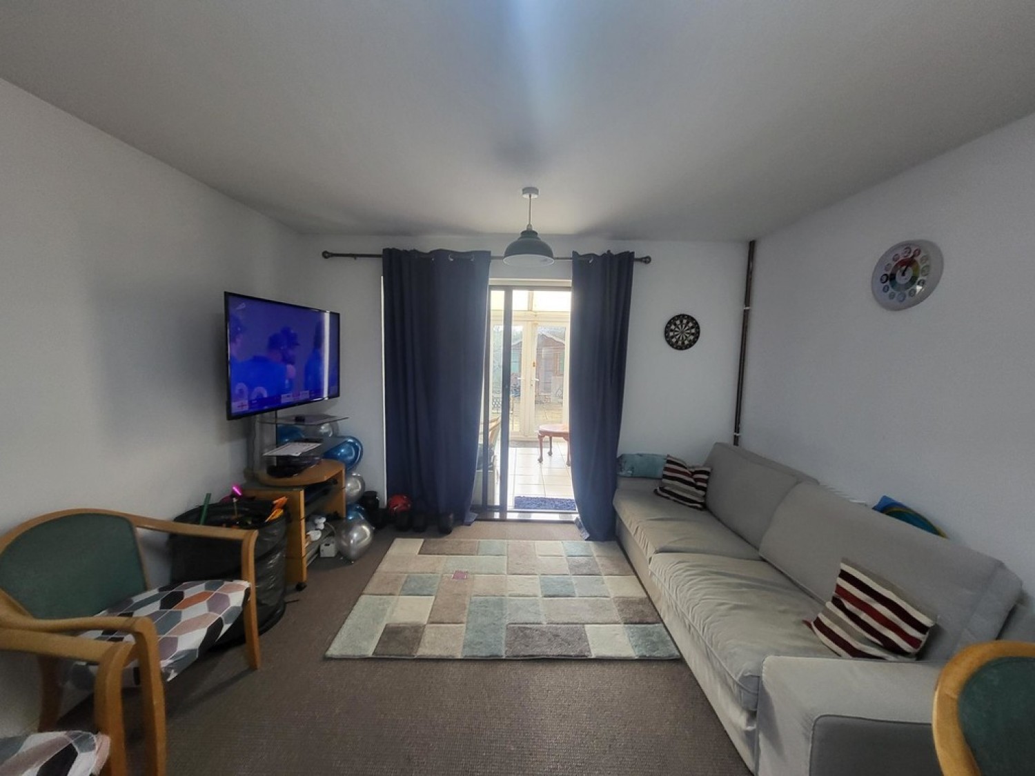 2 bedroom House for Sale Roding Way, Didcot, Oxon