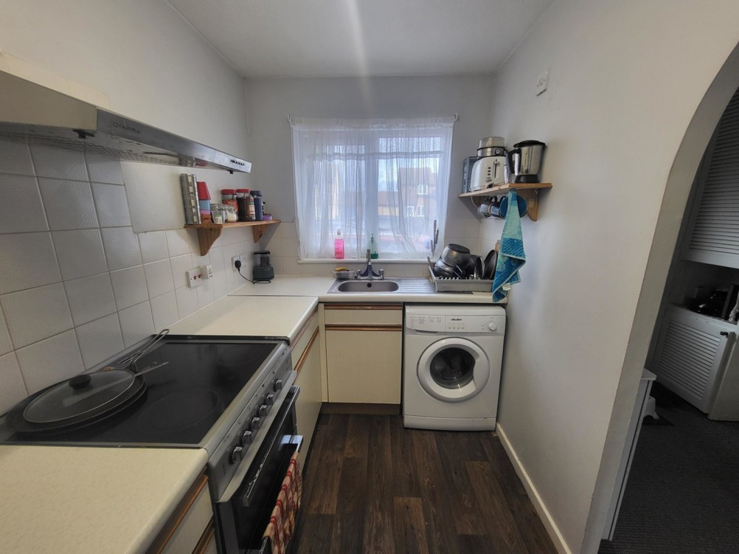 2 bedroom House for Sale Roding Way, Didcot, Oxon