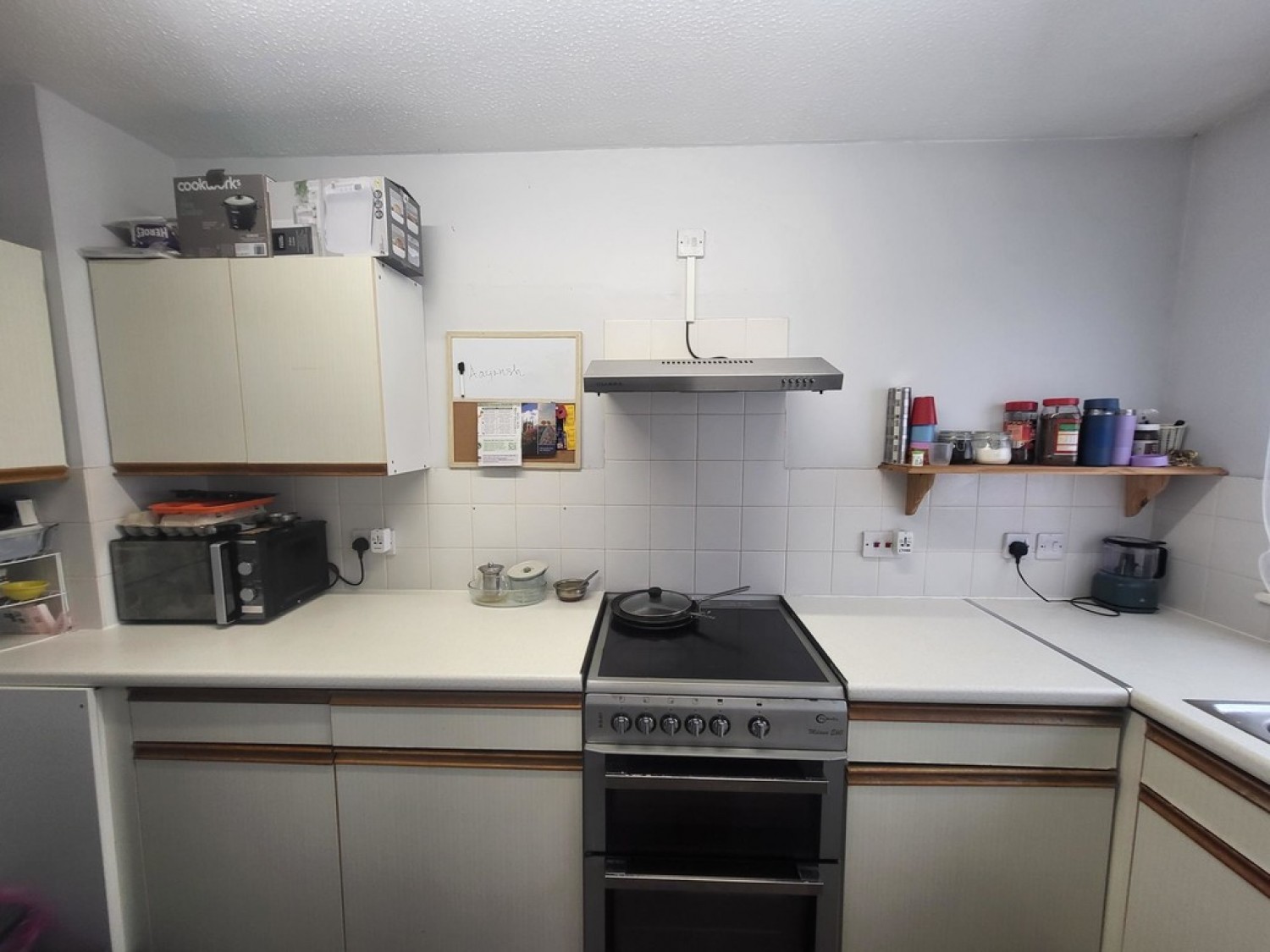 2 bedroom House for Sale Roding Way, Didcot, Oxon