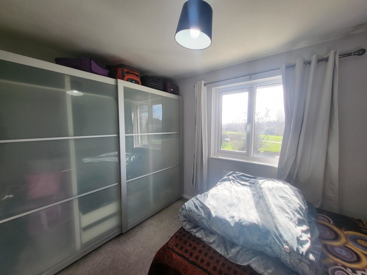 Roding Way, Didcot, Oxon