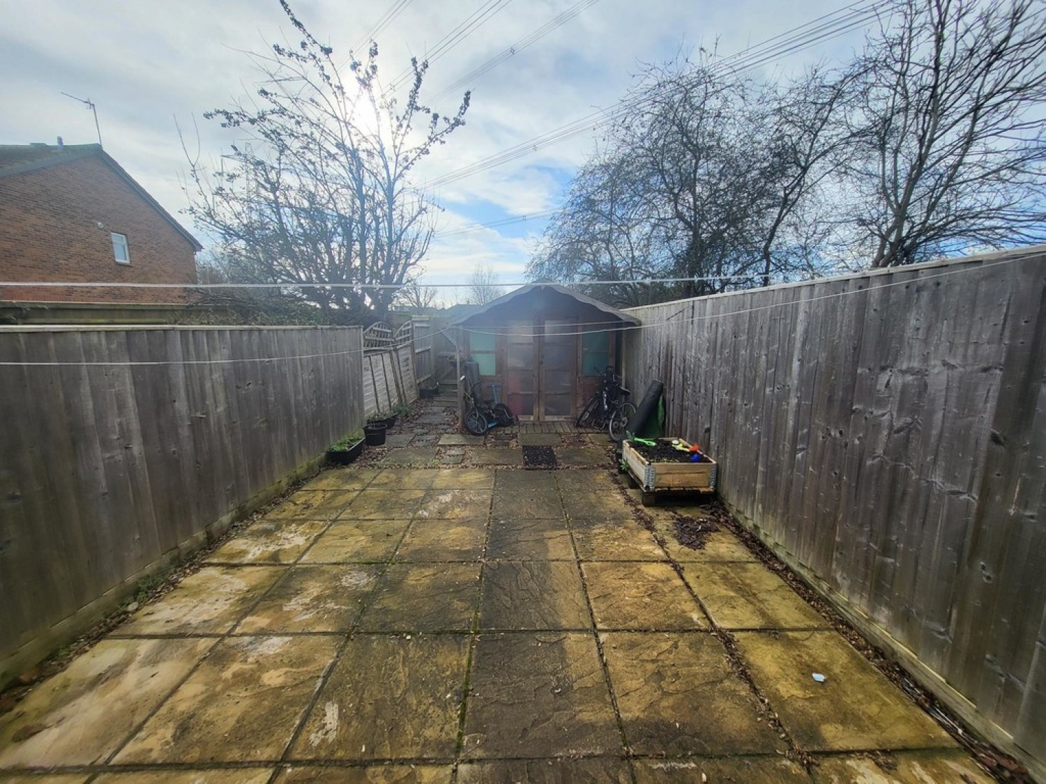 2 bedroom House for Sale Roding Way, Didcot, Oxon