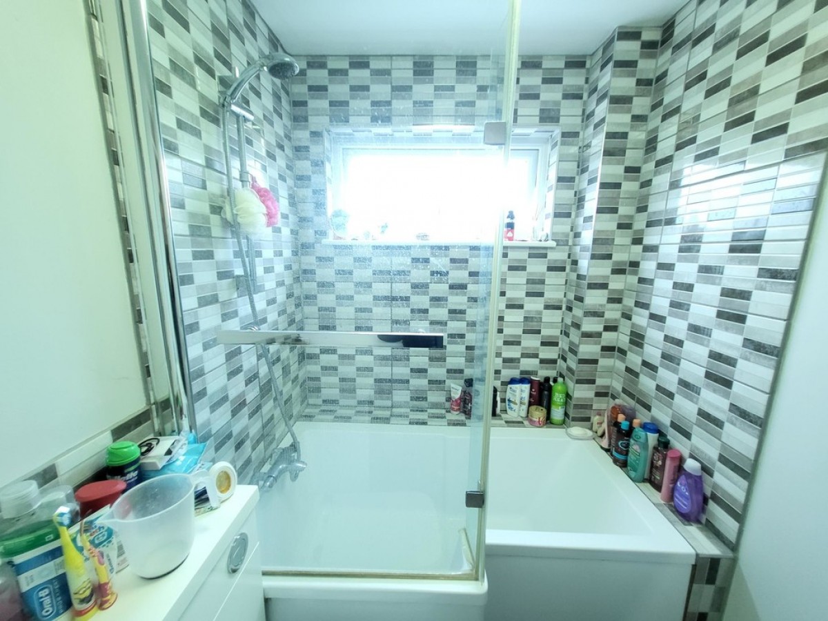 Lee Avenue, Abingdon, Oxon