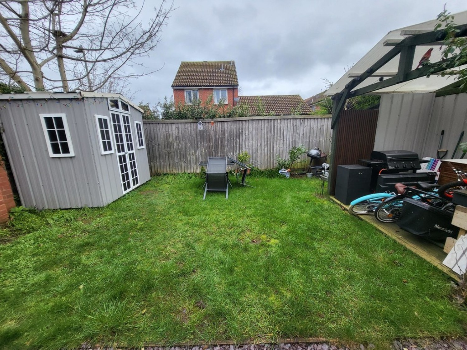 3 bedroom House for Sale Lee Avenue, Abingdon, Oxon