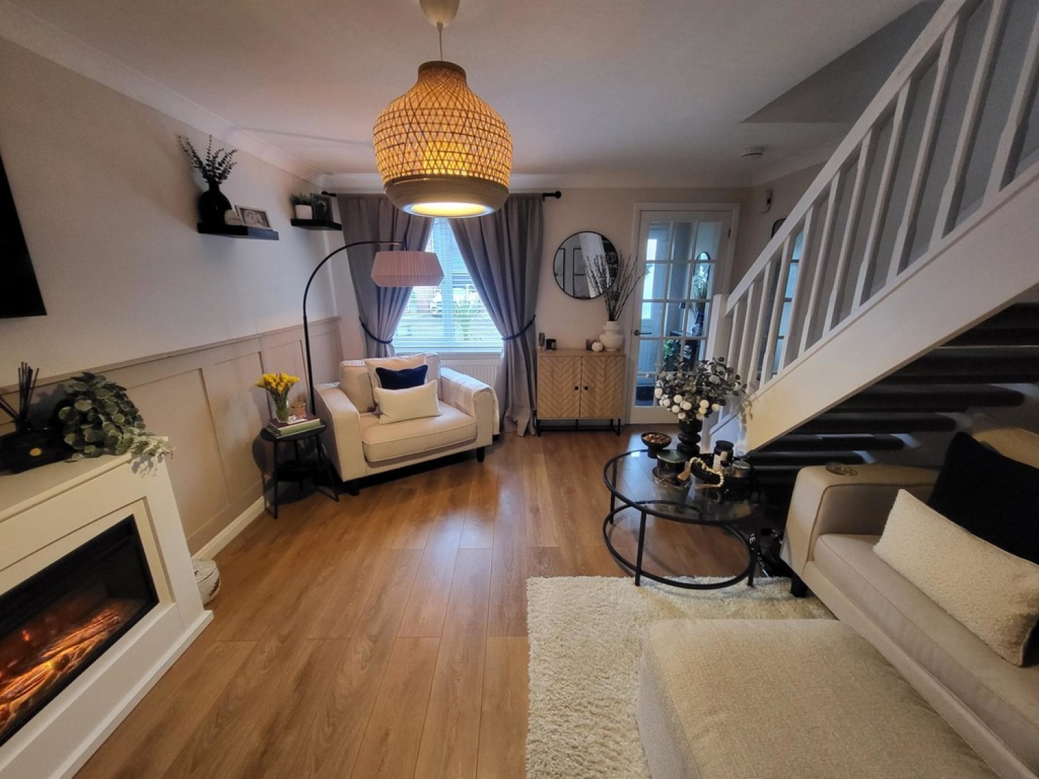 2 bedroom House for Sale Longford Way, Didcot, Oxon