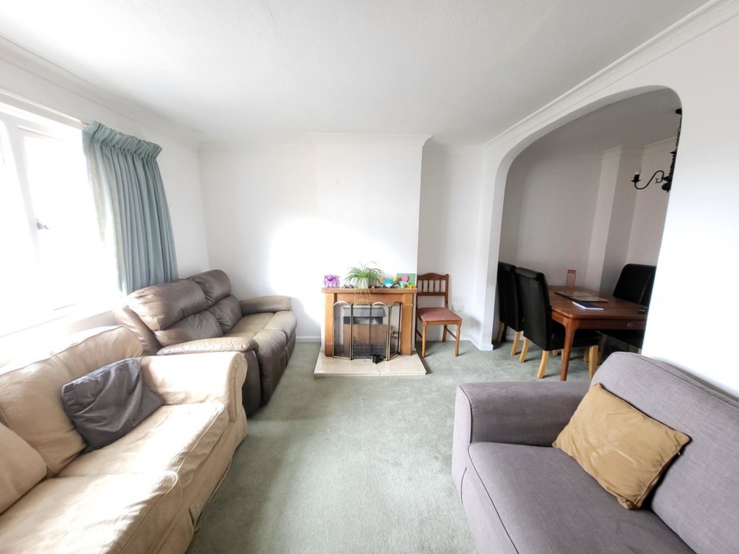 2 bedroom Flat for Sale St. Helens Mews, Abingdon, Oxon