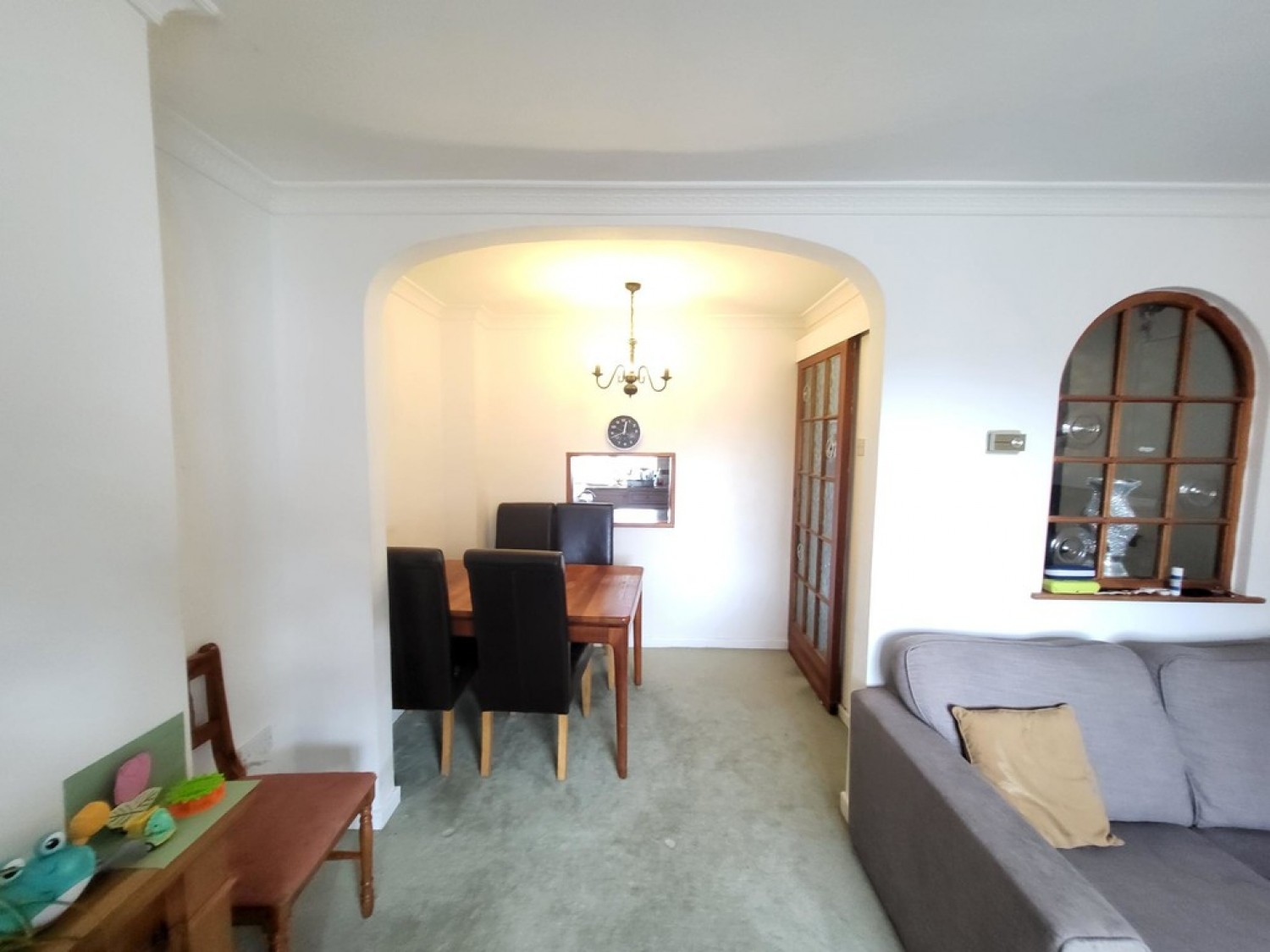 2 bedroom Flat for Sale St. Helens Mews, Abingdon, Oxon