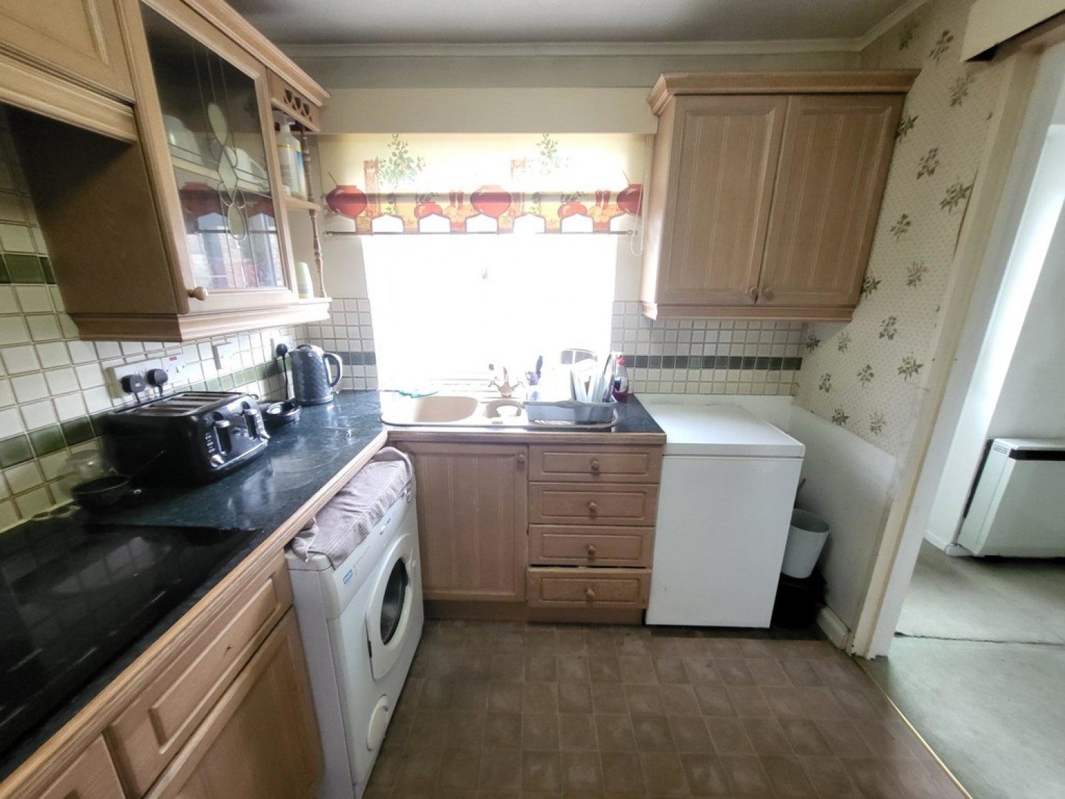 2 bedroom Flat for Sale St. Helens Mews, Abingdon, Oxon