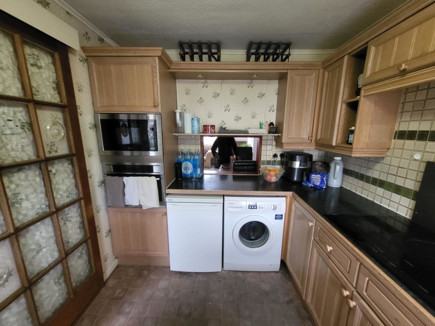 2 bedroom Flat for Sale St. Helens Mews, Abingdon, Oxon