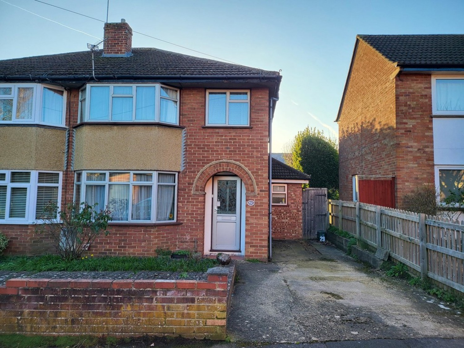 3 bedroom House for Sale Headington, Oxford, Oxon