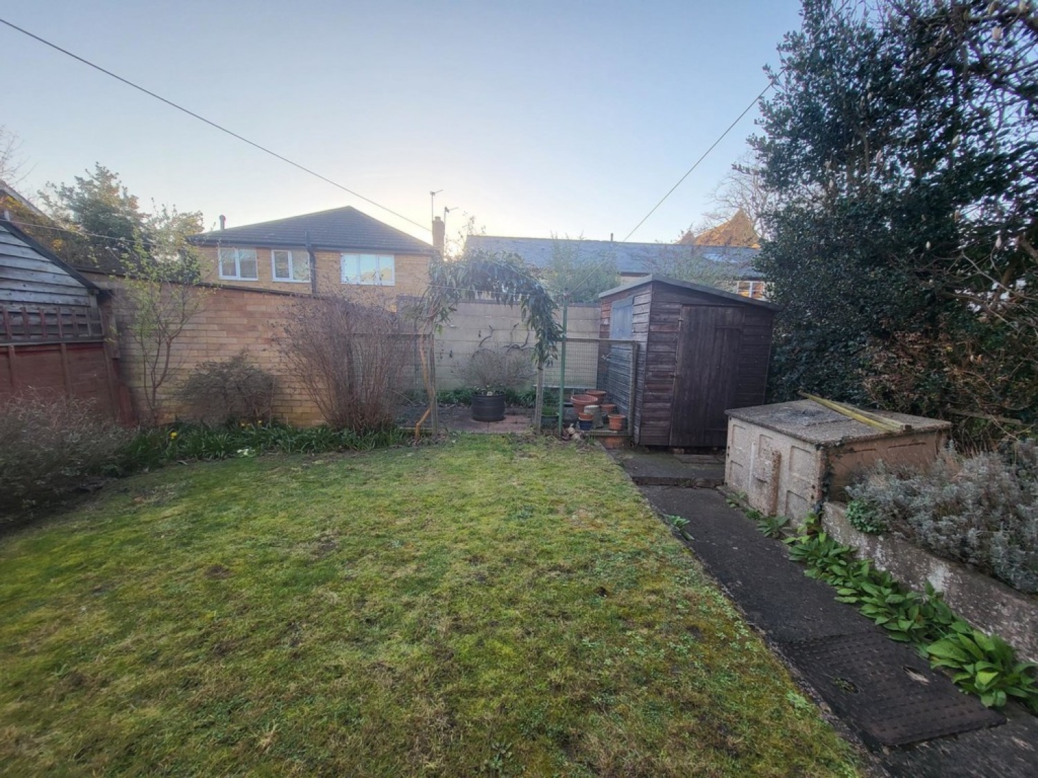 3 bedroom House for Sale Headington, Oxford, Oxon