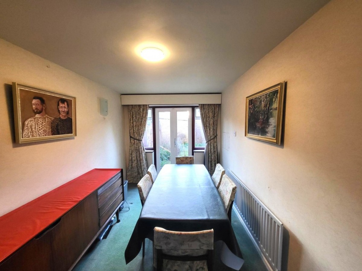 Headington, Oxford, Oxon