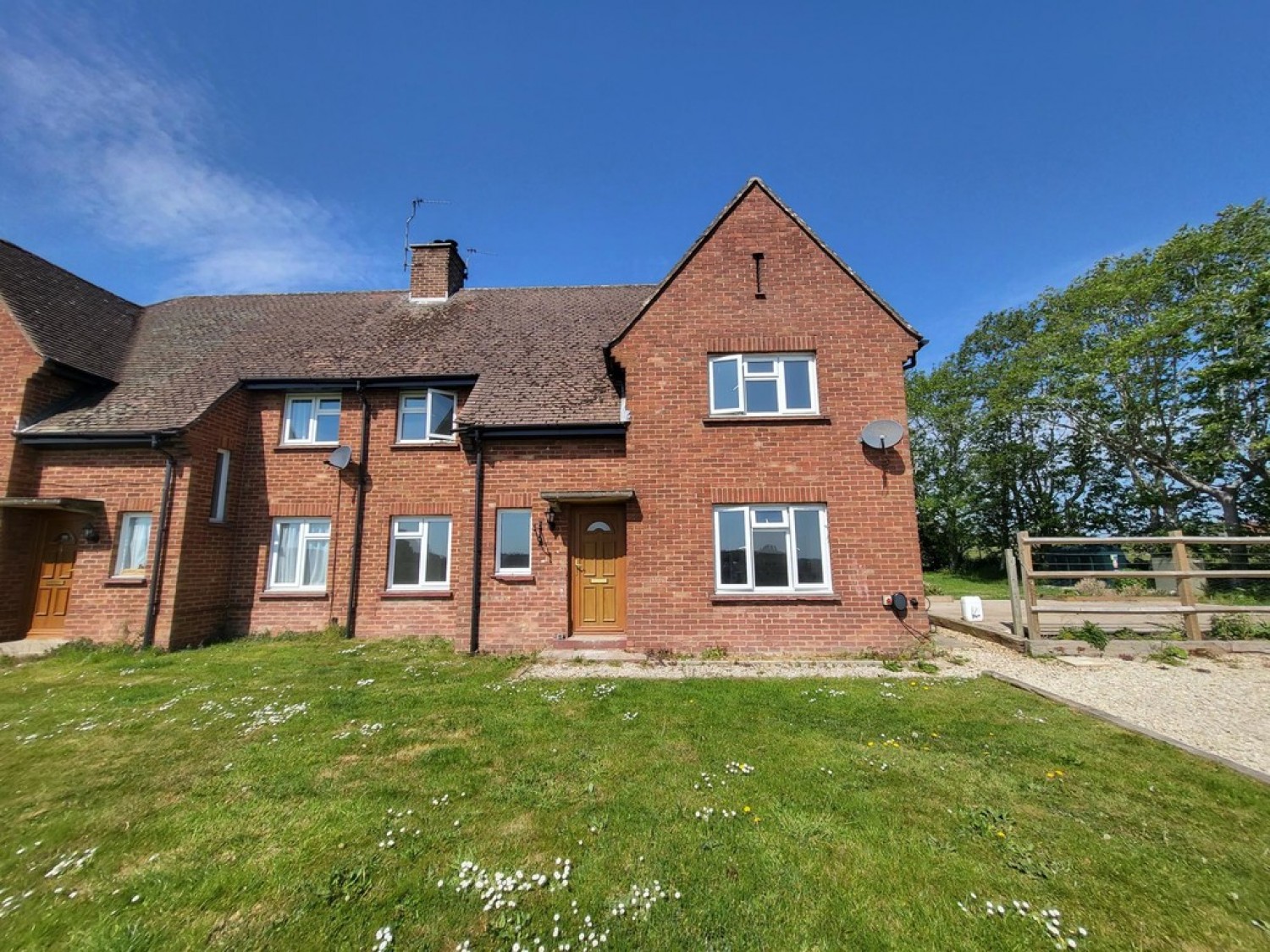 3 bedroom House for Letting Steventon, Abingdon, Oxon