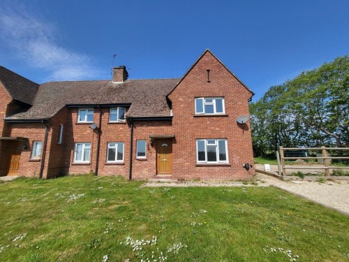 Steventon, Abingdon, Oxon