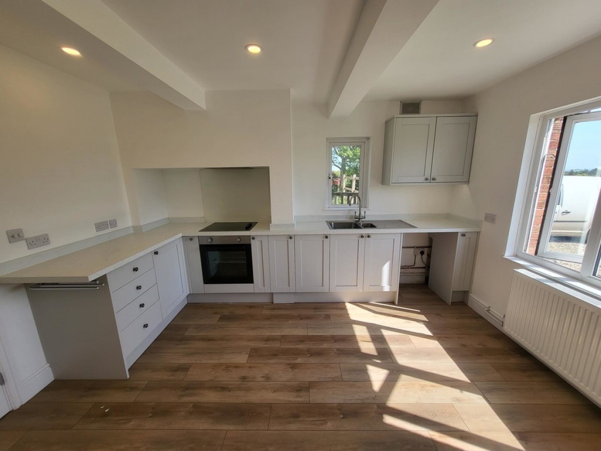 Steventon, Abingdon, Oxon