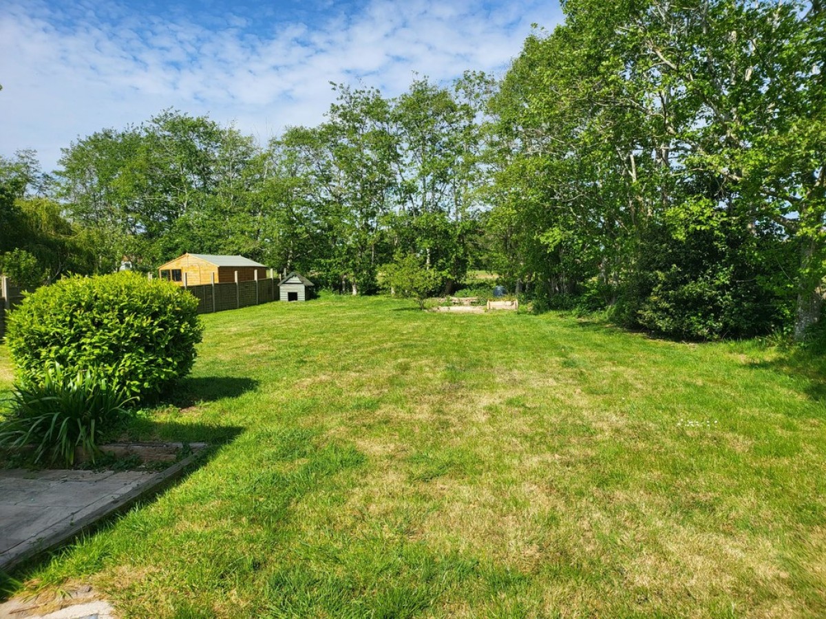 Steventon, Abingdon, Oxon