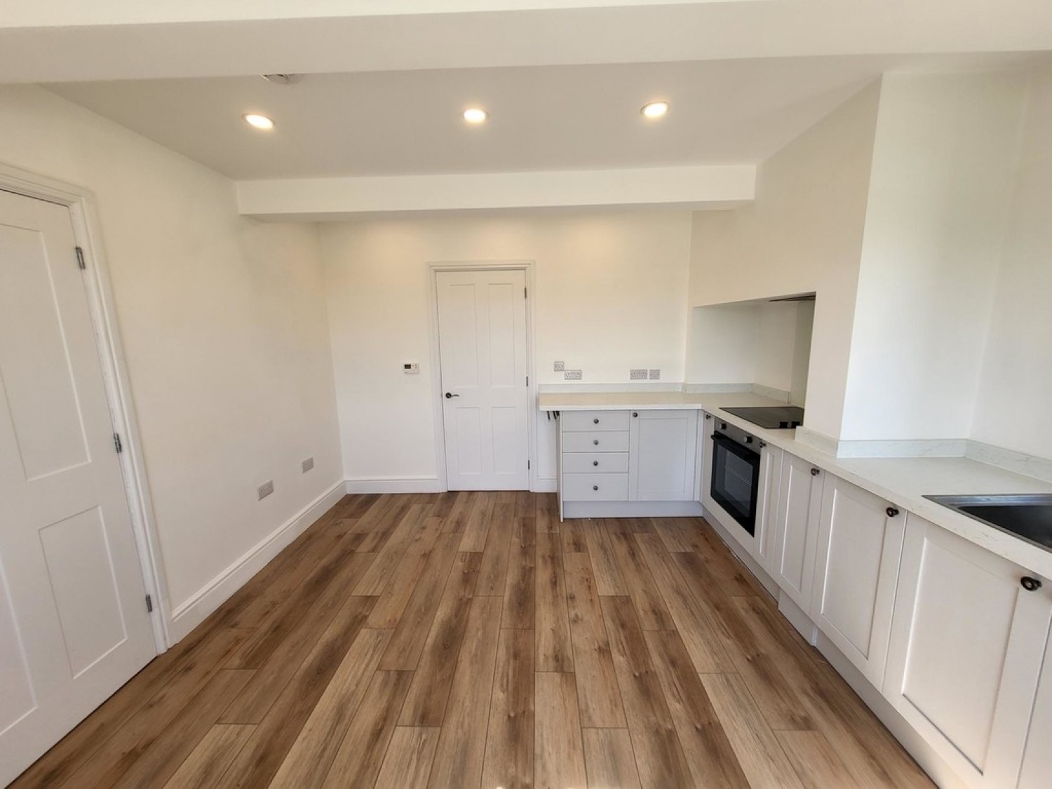3 bedroom House for Letting Steventon, Abingdon, Oxon