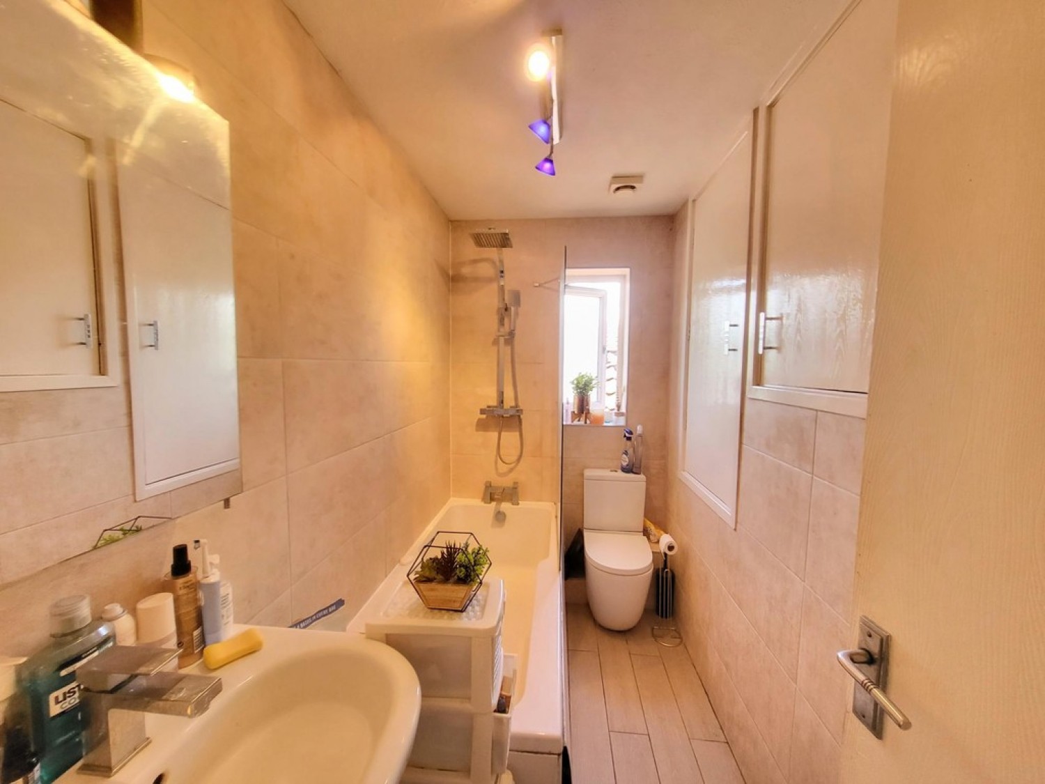 2 bedroom House for Sale Washford Glen, Didcot, Oxon
