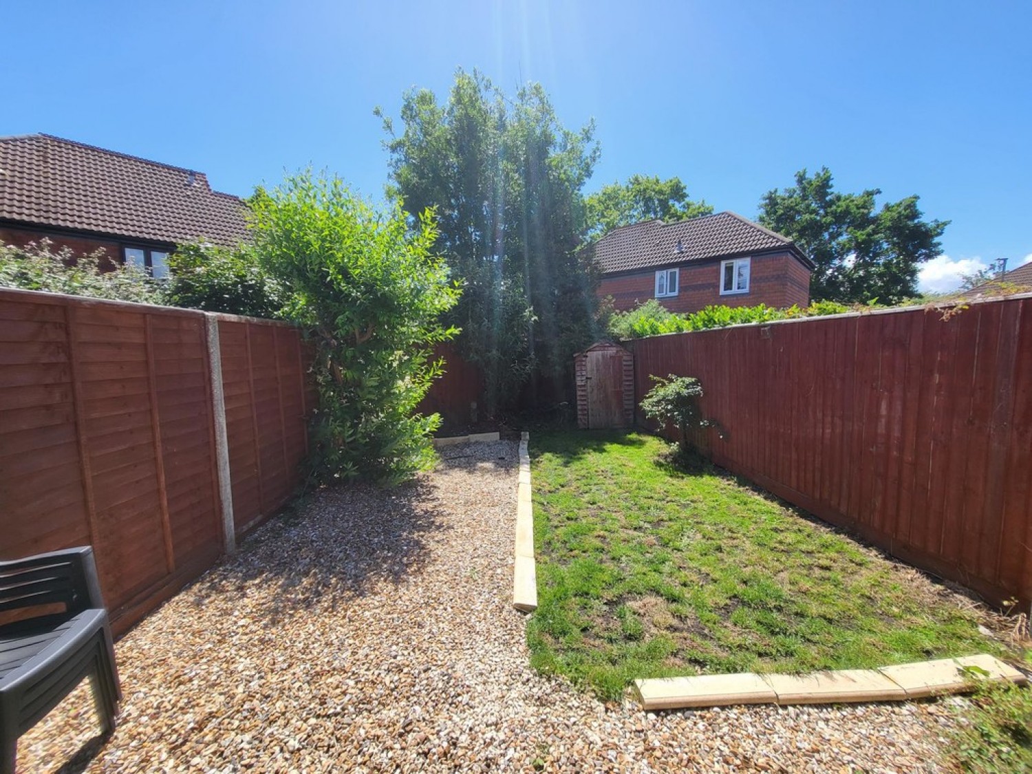 2 bedroom House for Sale Washford Glen, Didcot, Oxon