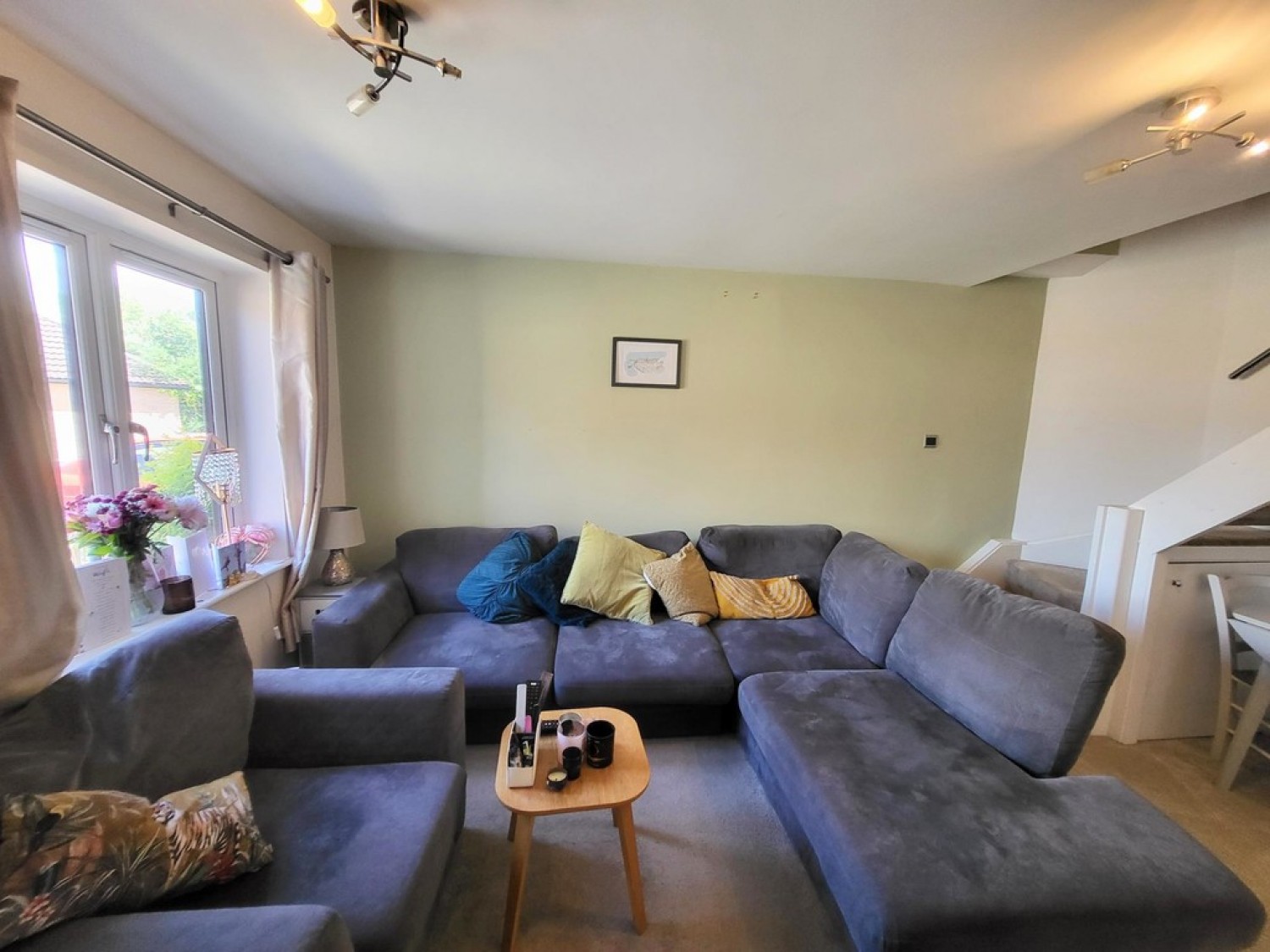 2 bedroom House for Sale Washford Glen, Didcot, Oxon