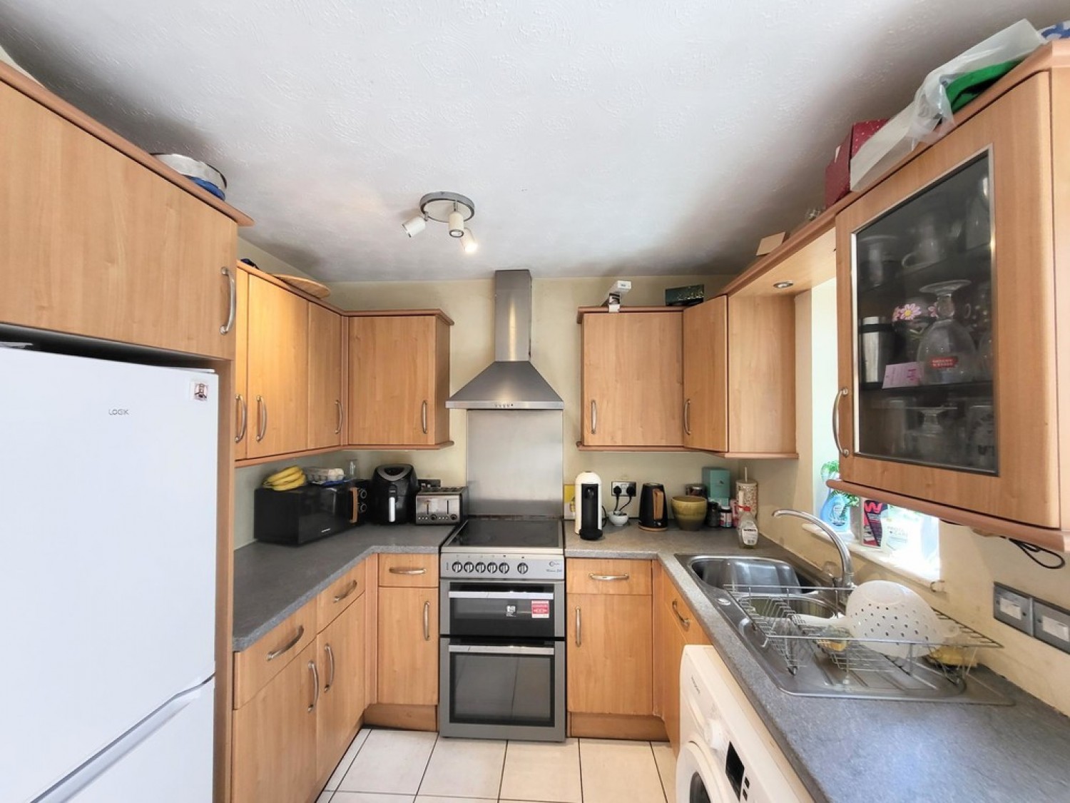 2 bedroom House for Sale Washford Glen, Didcot, Oxon