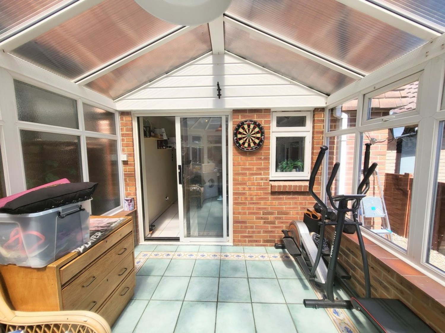 2 bedroom House for Sale Washford Glen, Didcot, Oxon