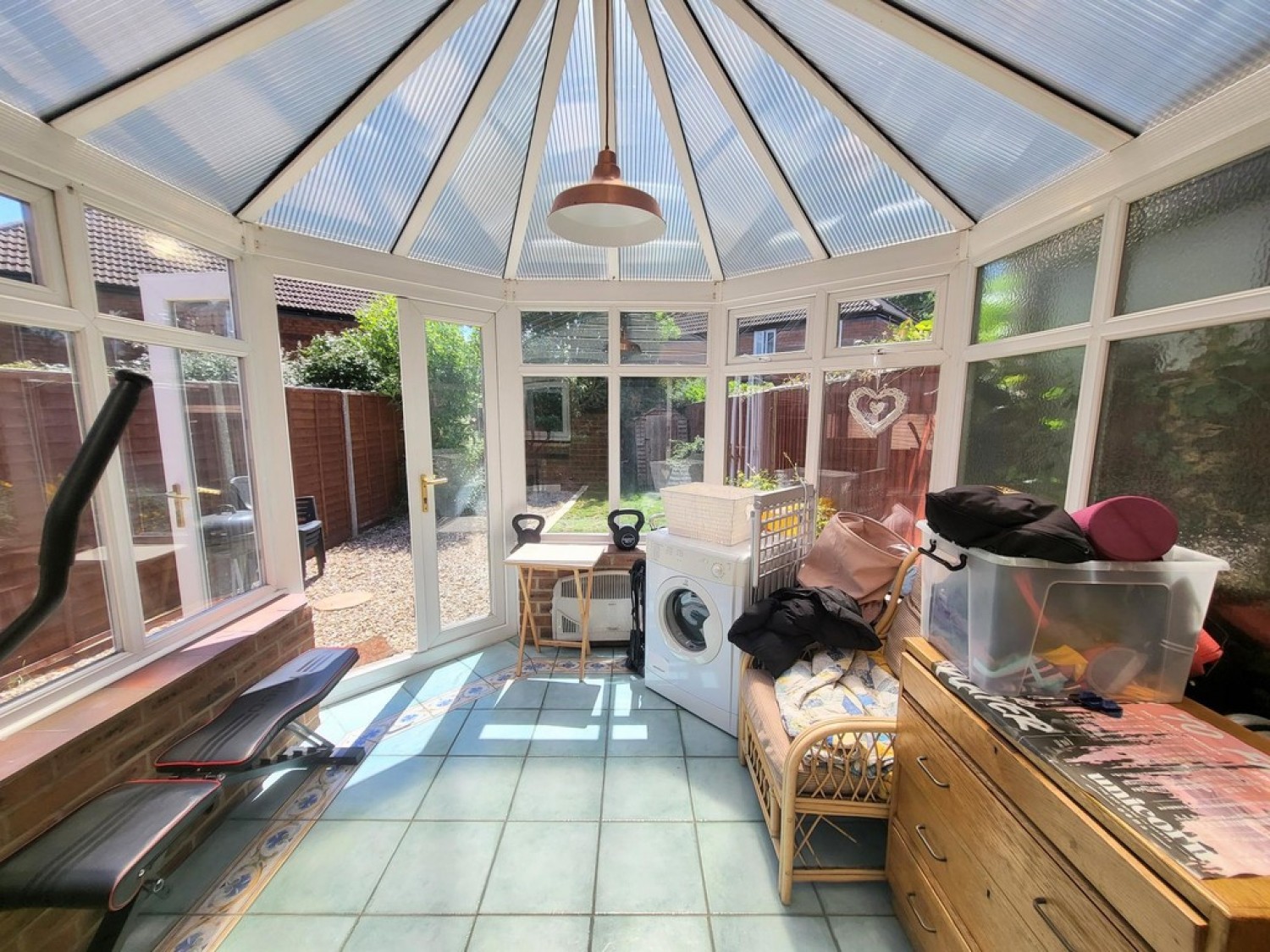 2 bedroom House for Sale Washford Glen, Didcot, Oxon