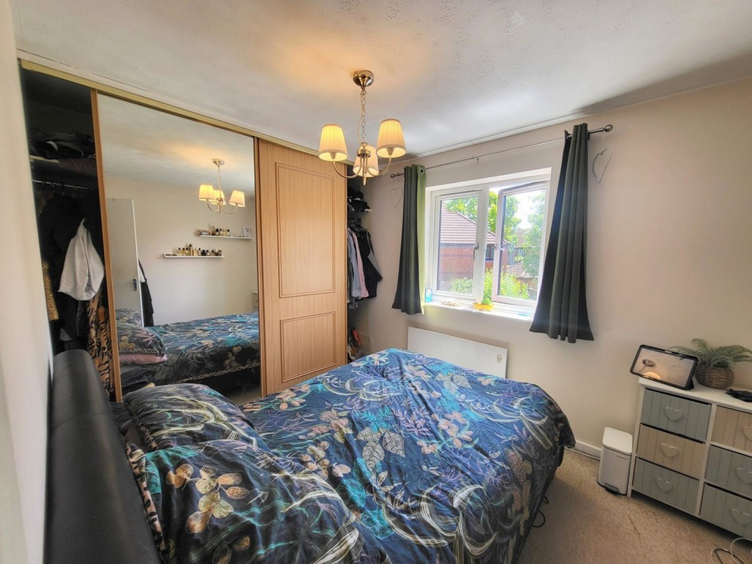 2 bedroom House for Sale Washford Glen, Didcot, Oxon