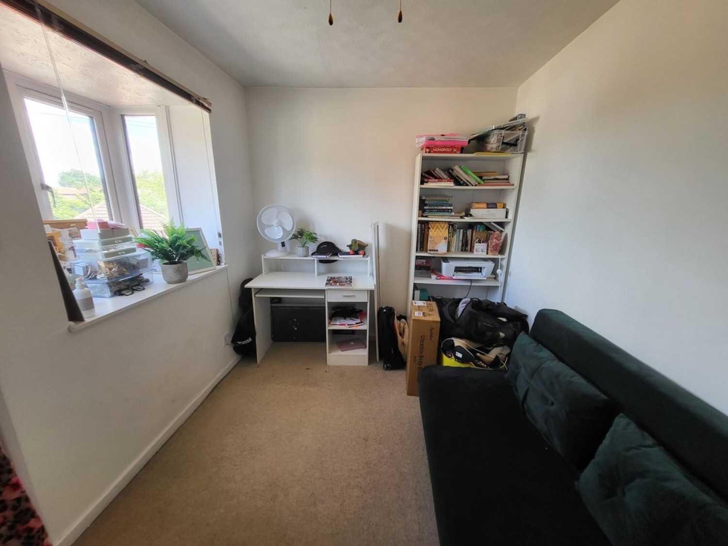 2 bedroom House for Sale Washford Glen, Didcot, Oxon