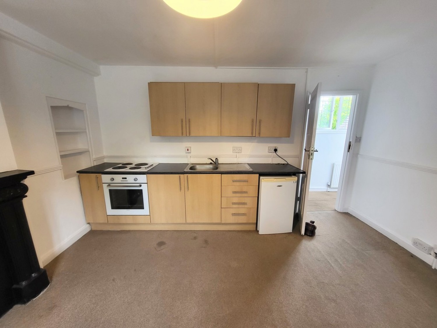 1 bedroom Flat for Letting Blewbury, Didcot, Oxon