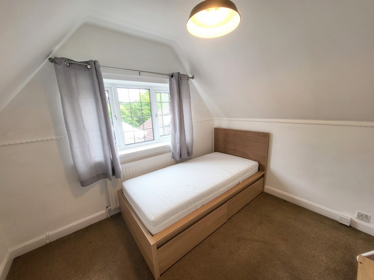 Blewbury, Didcot, Oxon