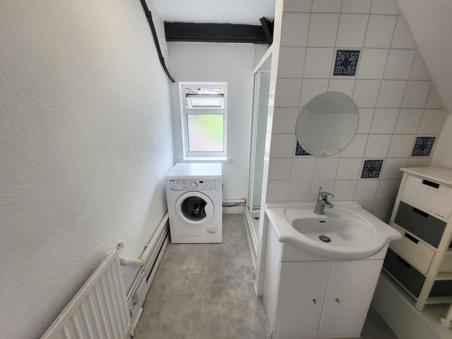 1 bedroom Flat for Letting Blewbury, Didcot, Oxon