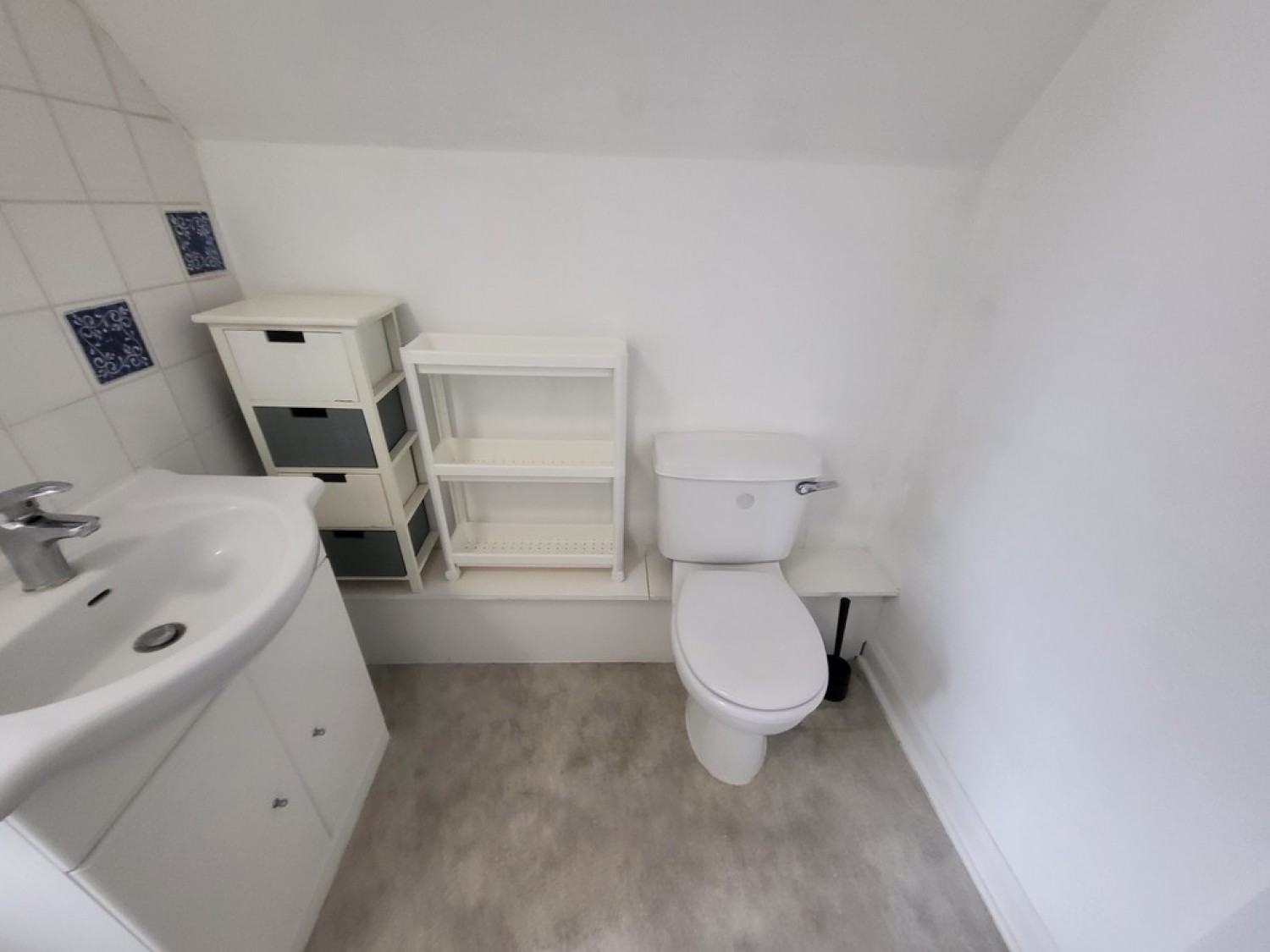 1 bedroom Flat for Letting Blewbury, Didcot, Oxon