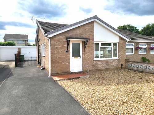 Schongau Close, Abingdon, Oxon