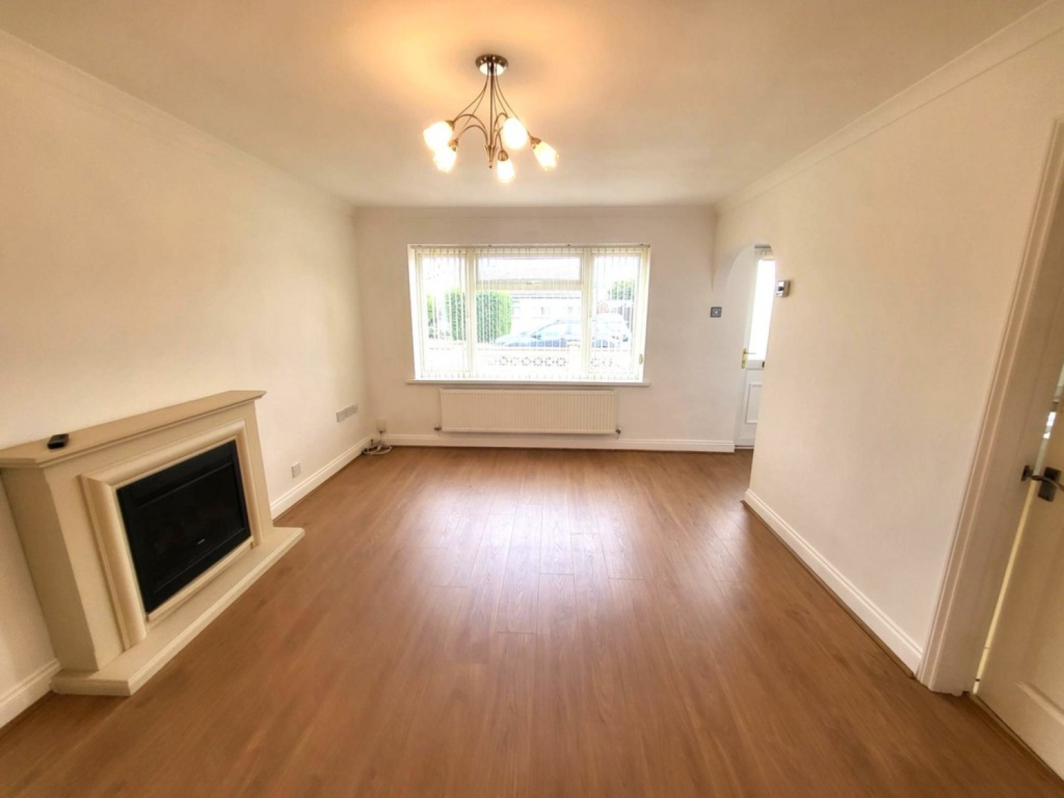 1 bedroom Bungalow for Letting Schongau Close, Abingdon, Oxon