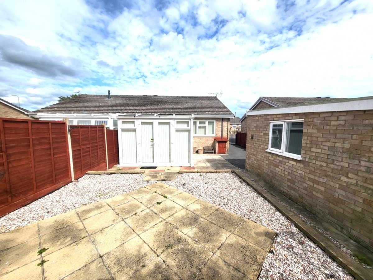 Schongau Close, Abingdon, Oxon