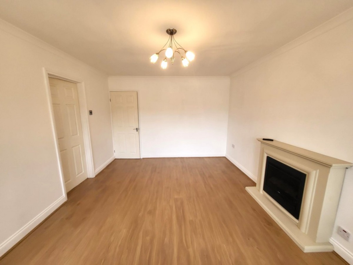 Schongau Close, Abingdon, Oxon