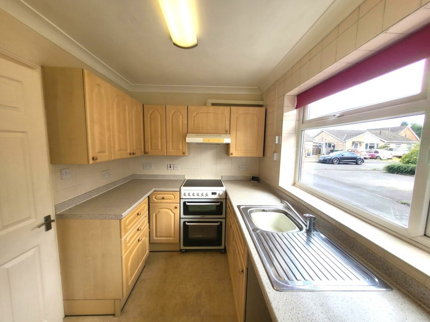 1 bedroom Bungalow for Letting Schongau Close, Abingdon, Oxon