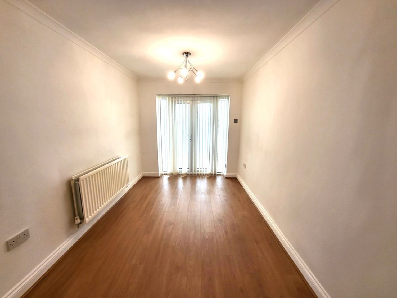 1 bedroom Bungalow for Letting Schongau Close, Abingdon, Oxon