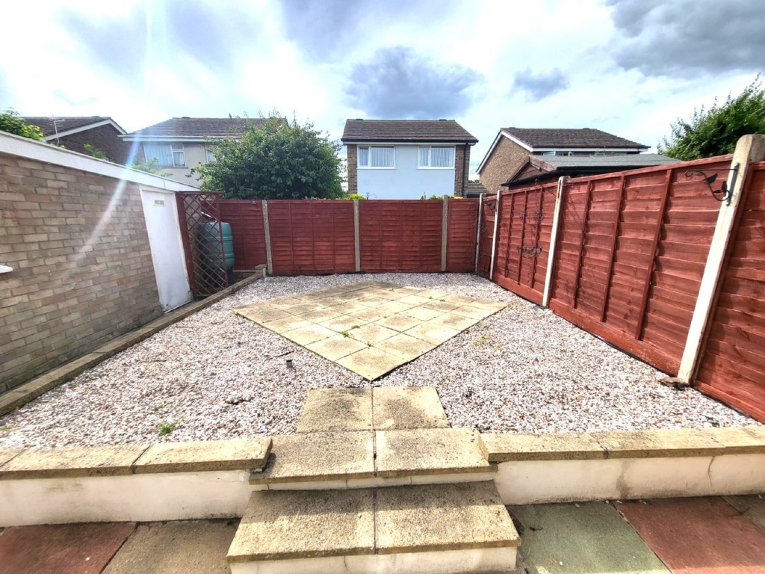 1 bedroom Bungalow for Letting Schongau Close, Abingdon, Oxon