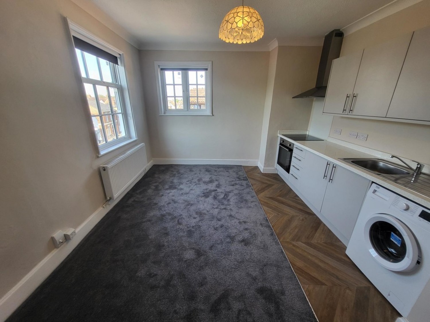 1 bedroom Flat for Letting Ock Street, Abingdon, Oxon