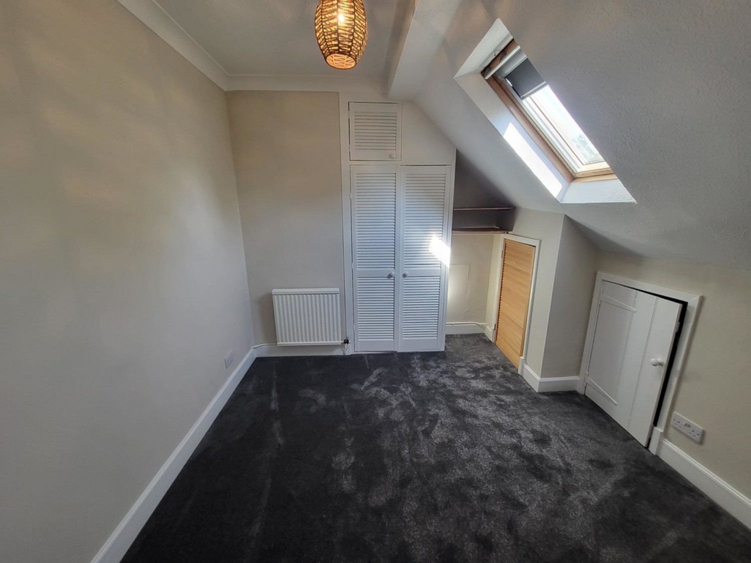 1 bedroom Flat for Letting Ock Street, Abingdon, Oxon