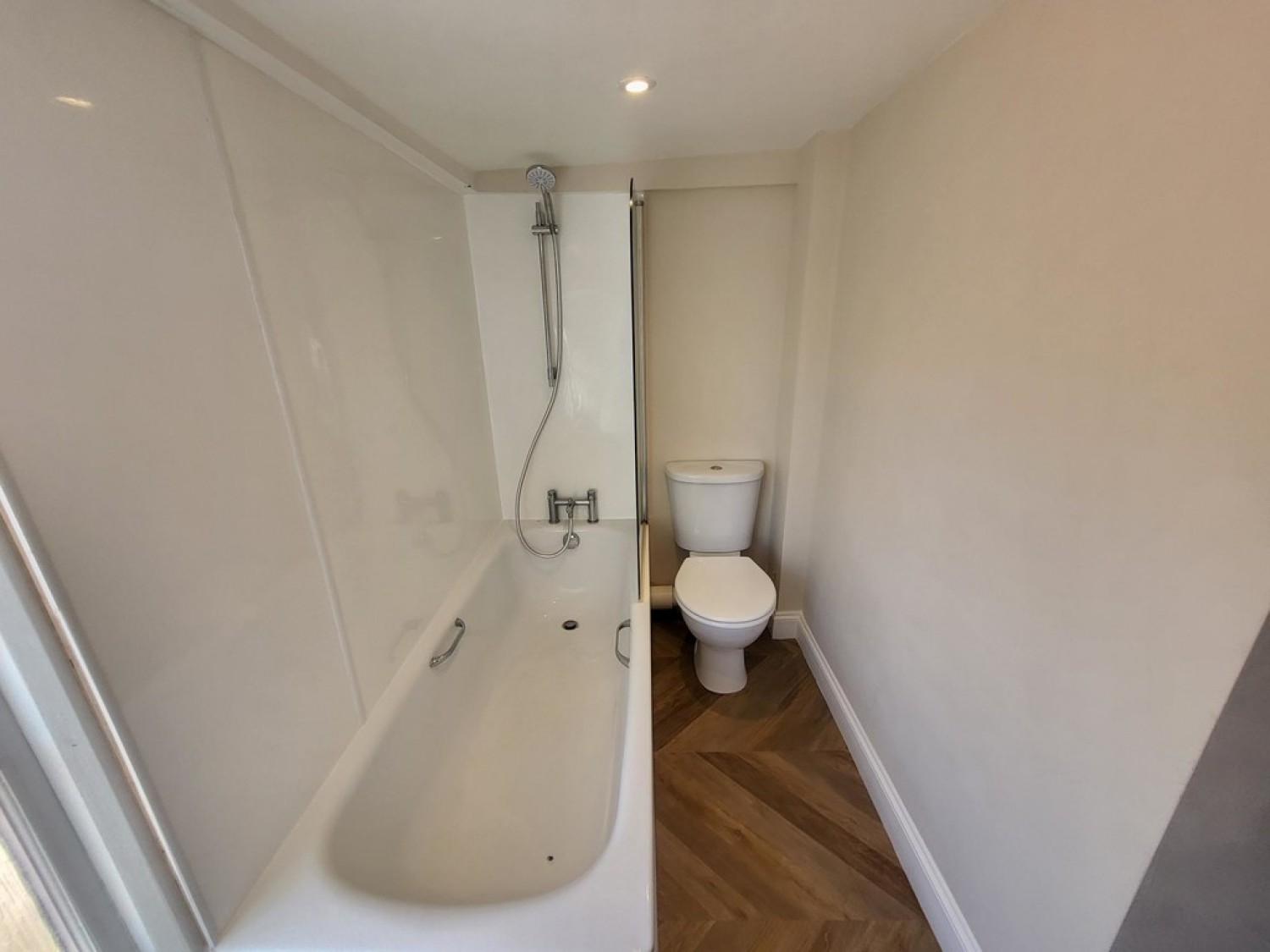 1 bedroom Flat for Letting Ock Street, Abingdon, Oxon